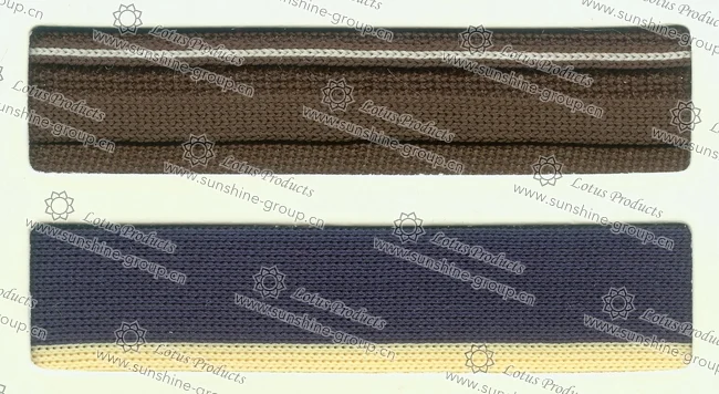 Ningbo sunshine import and export co., ltd. | woven label tape o