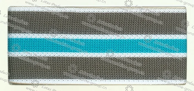 Ningbo sunshine import and export co., ltd. | woven label tape x