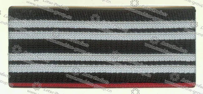 Ningbo sunshine import and export co., ltd. | woven label tape za