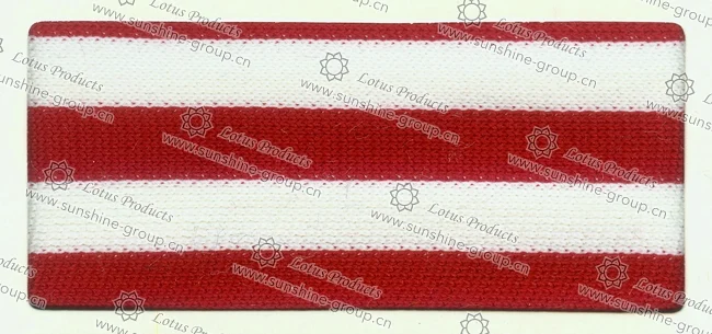 Ningbo sunshine import and export co., ltd. | woven label tape zb