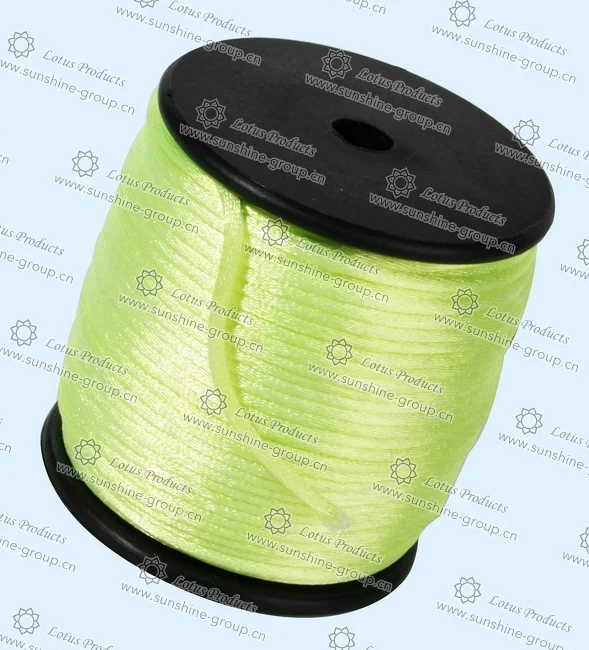 Ningbo sunshine import and export co., ltd. | chinese knot rope