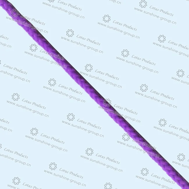 Ningbo sunshine import and export co., ltd. | cotton rope - 167