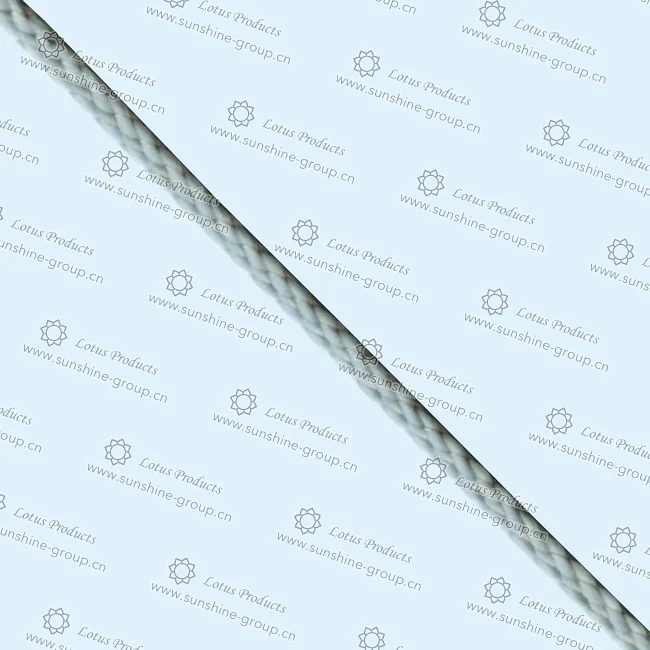 Ningbo sunshine import and export co., ltd. | cotton rope - 168