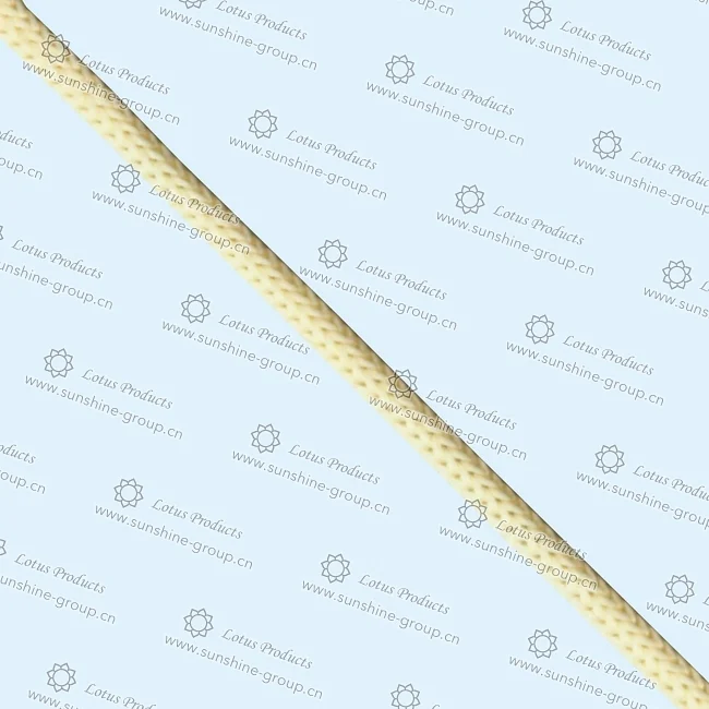 Ningbo sunshine import and export co., ltd. | cotton rope - 43