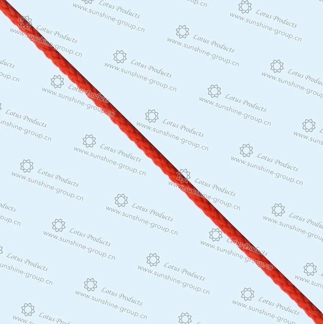 Ningbo sunshine import and export co., ltd. | cotton rope - p166