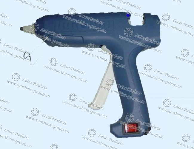 Ningbo sunshine import and export co., ltd. | glue gun 100w