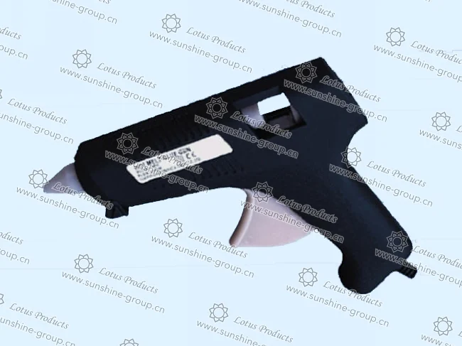 Ningbo sunshine import and export co., ltd. | glue gun 23-80w