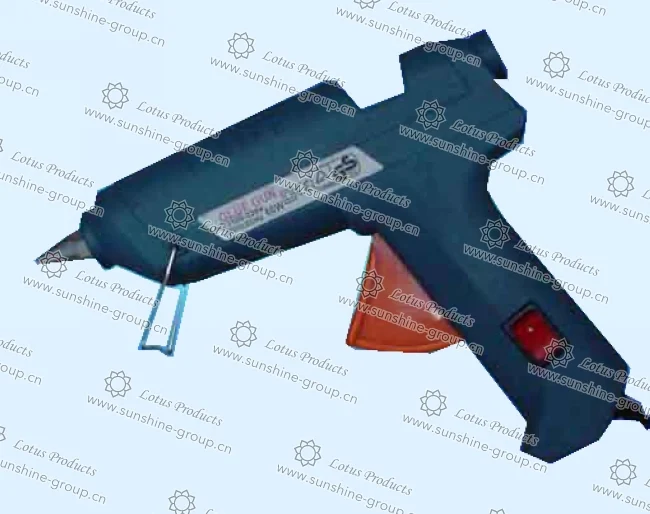 Ningbo sunshine import and export co., ltd. | glue gun 60w