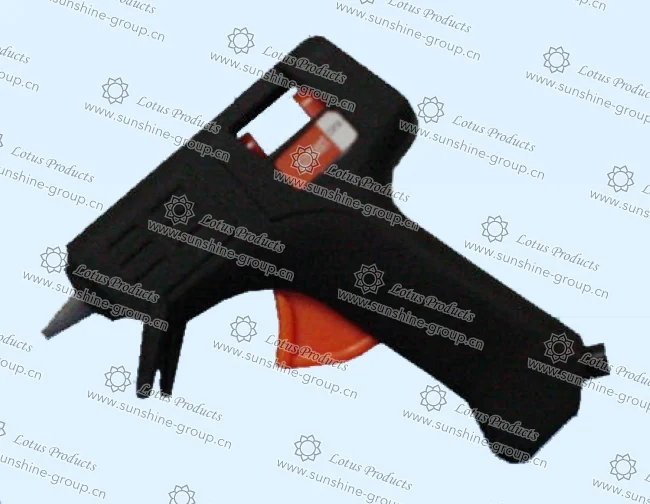 Ningbo sunshine import and export co., ltd. | glue gun mini 10w b