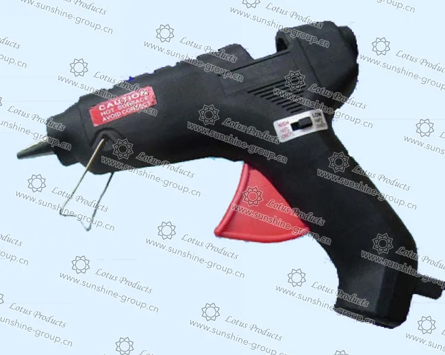 Ningbo sunshine import and export co., ltd. | glue gun normal 40w e