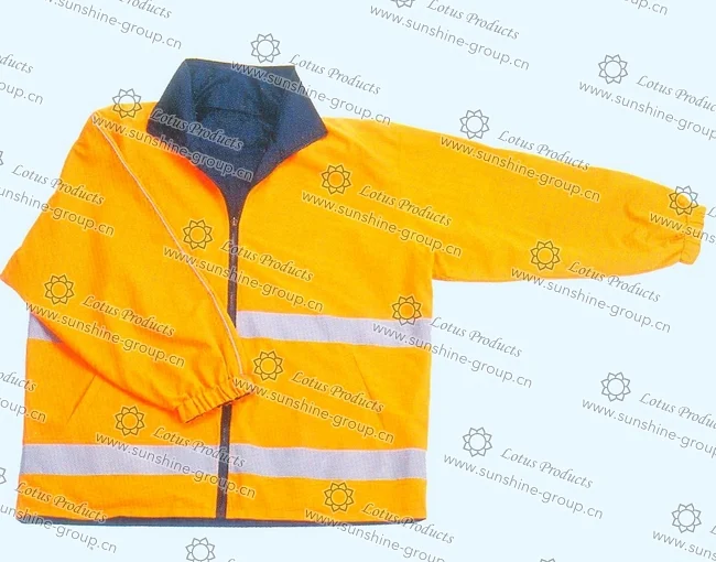 Ningbo sunshine import and export co., ltd. | reflective cloth (4)