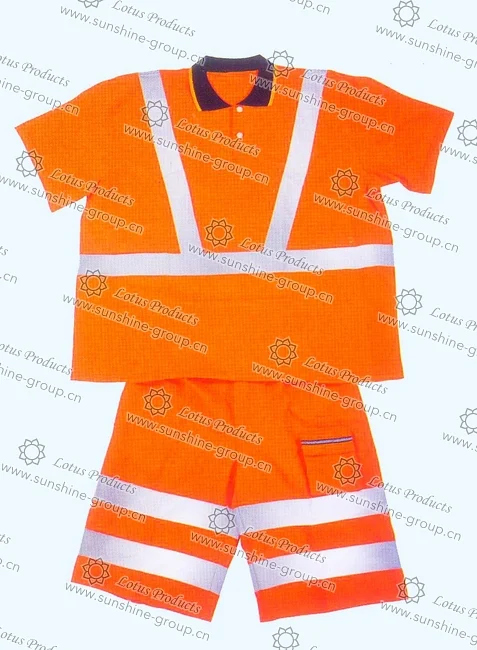 Ningbo sunshine import and export co., ltd. | reflective cloth (9)