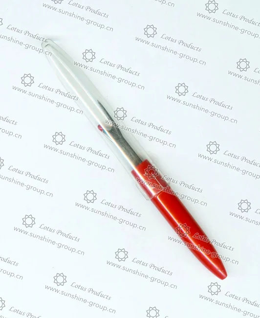 Ningbo sunshine import and export co., ltd. | seam ripper - large - red