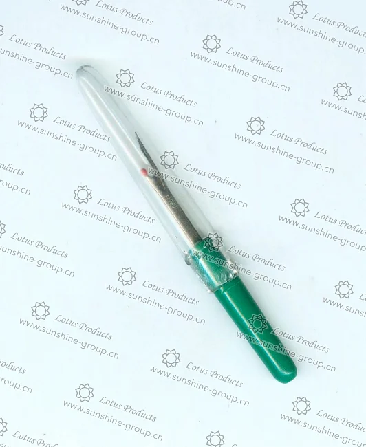 Ningbo sunshine import and export co., ltd. | seam ripper - small - oliver