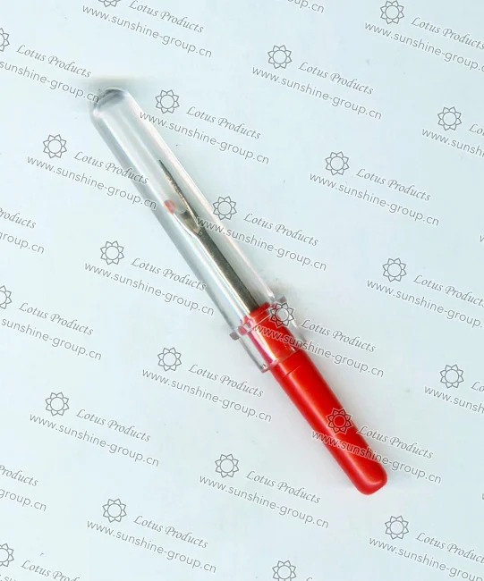 Ningbo sunshine import and export co., ltd. | seam ripper - small - red a