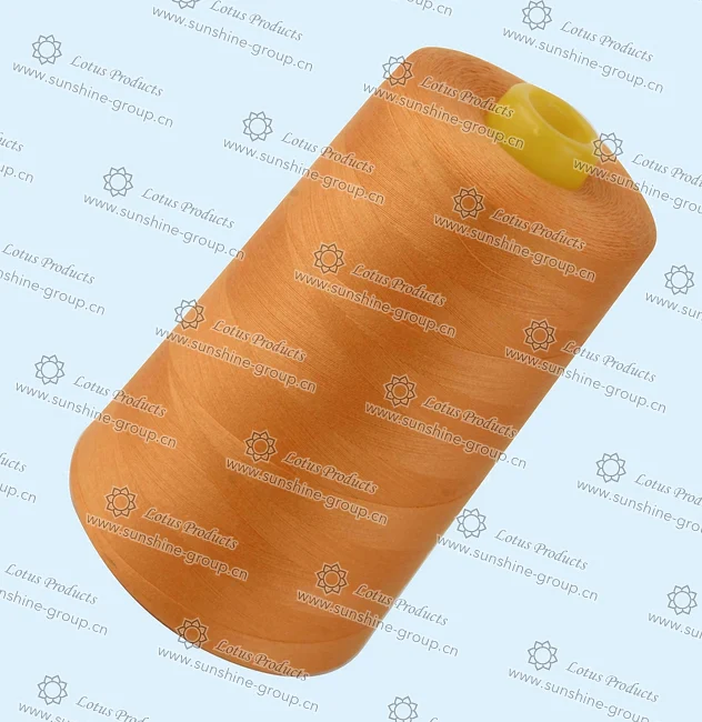 Ningbo sunshine import and export co., ltd. | sewing thread (1)