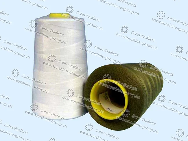 Ningbo sunshine import and export co., ltd. | sewing thread (13)