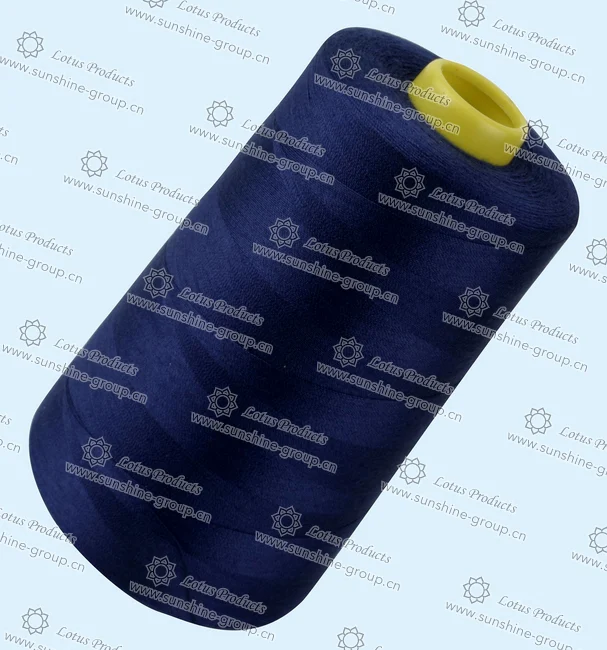 Ningbo sunshine import and export co., ltd. | sewing thread (6)