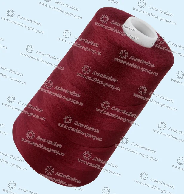 Ningbo sunshine import and export co., ltd. | sewing thread (7)