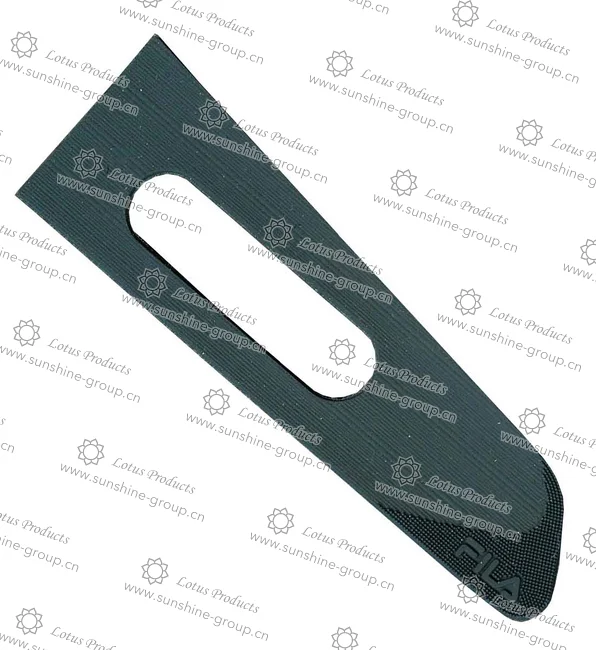 Ningbo sunshine import and export co., ltd. | sleeve band velcro a