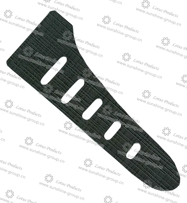 Ningbo sunshine import and export co., ltd. | sleeve band velcro c