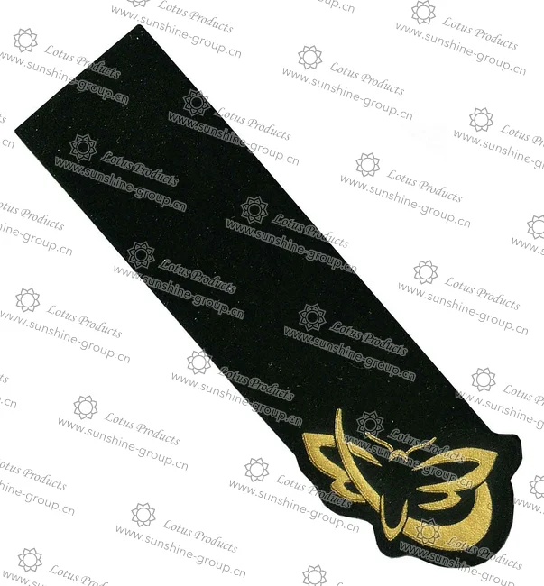 Ningbo sunshine import and export co., ltd. | sleeve band velcro d