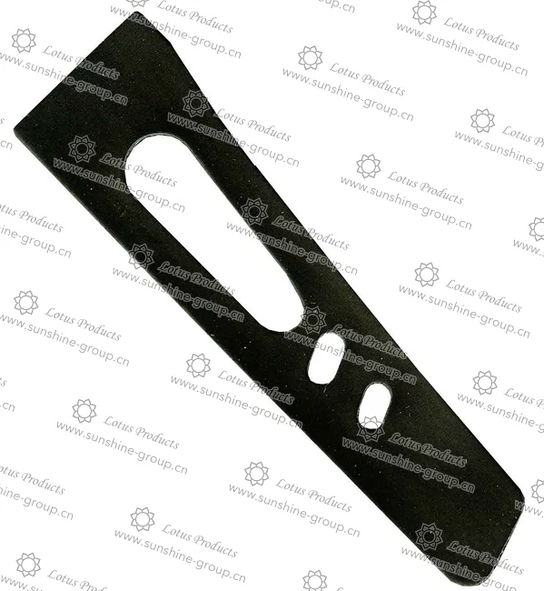 Ningbo sunshine import and export co., ltd. | sleeve band velcro e