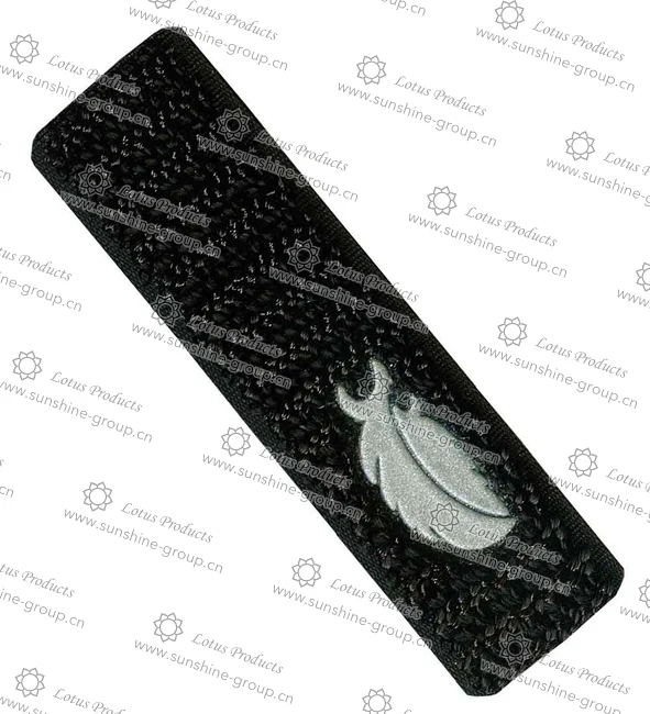 Ningbo sunshine import and export co., ltd. | sleeve band velcro f