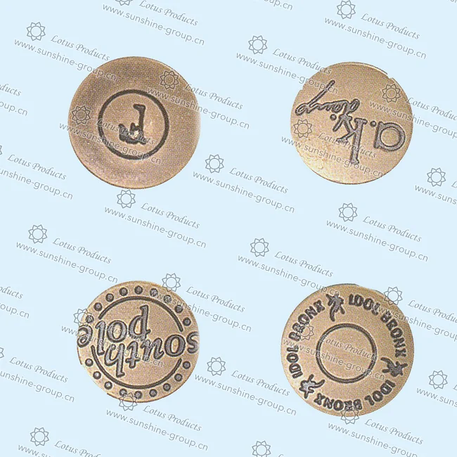 Ningbo sunshine import and export co., ltd. | snap button (10)