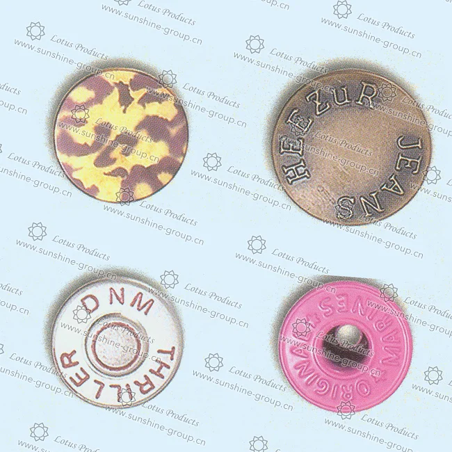 Ningbo sunshine import and export co., ltd. | snap button (13)