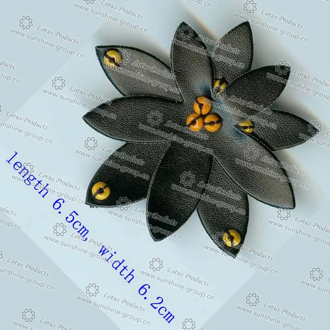 Ningbo sunshine import and export co., ltd. | suede (1)