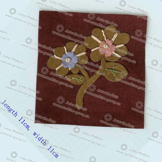Ningbo sunshine import and export co., ltd. | suede (11)