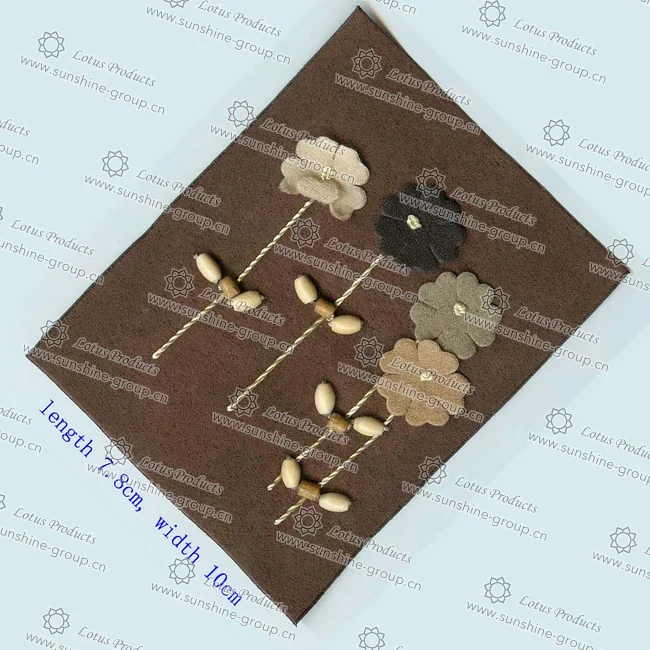 Ningbo sunshine import and export co., ltd. | suede (13)