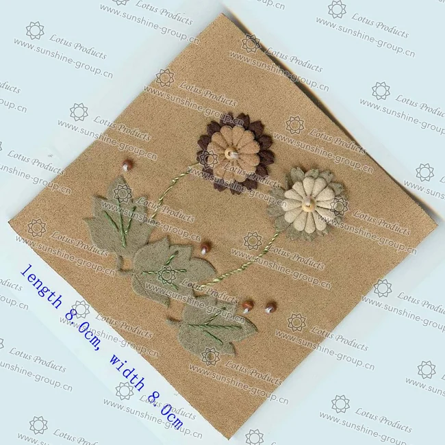 Ningbo sunshine import and export co., ltd. | suede (16)