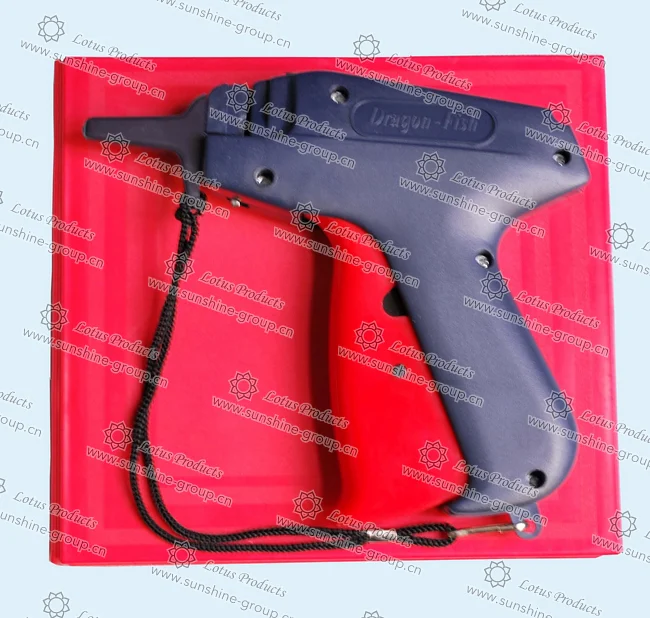 Ningbo sunshine import and export co., ltd. | tag gun dragon fish