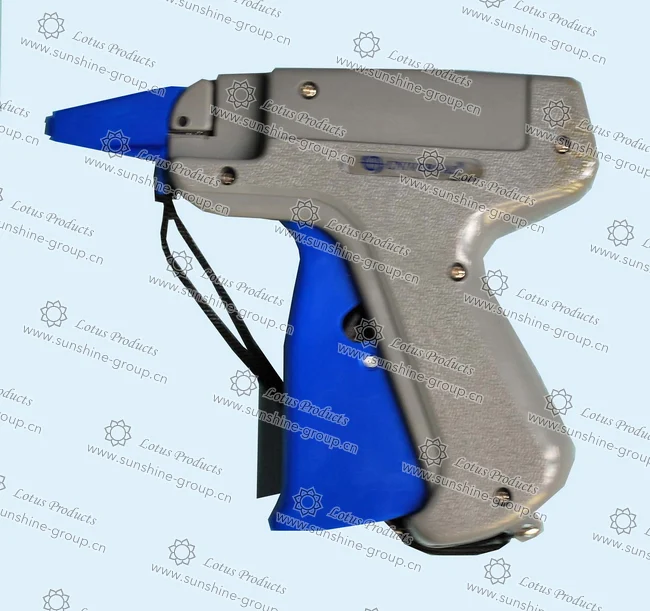 Ningbo sunshine import and export co., ltd. | tag gun univercity