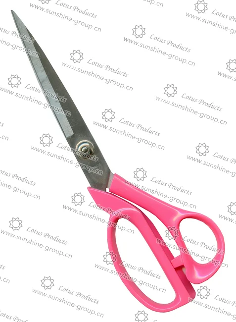 Ningbo sunshine import and export co., ltd. | tailoring scissor (2)