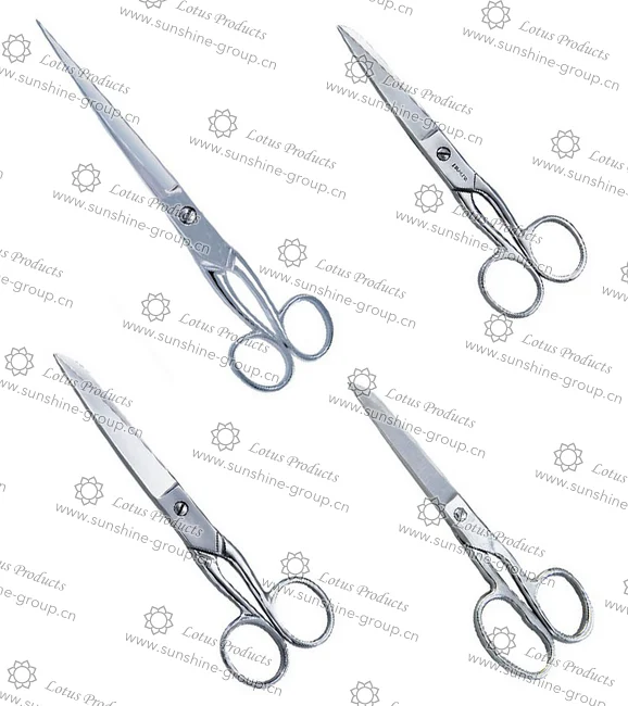Ningbo sunshine import and export co., ltd. | tailoring scissor b