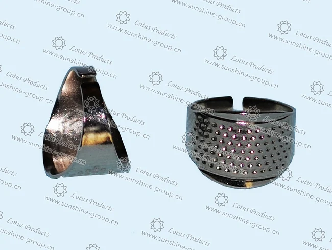Ningbo sunshine import and export co., ltd. | thimble ring
