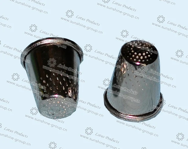 Ningbo sunshine import and export co., ltd. | thimble steel