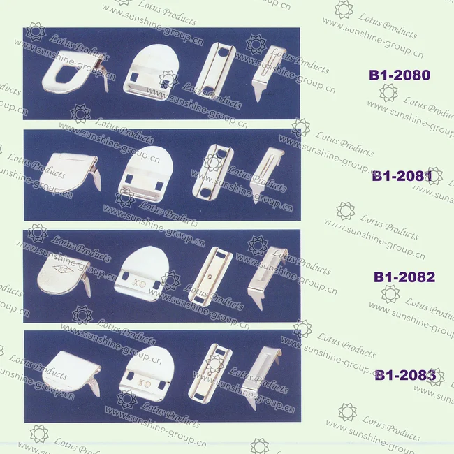 Ningbo sunshine import and export co., ltd. | trouser hooks (0)