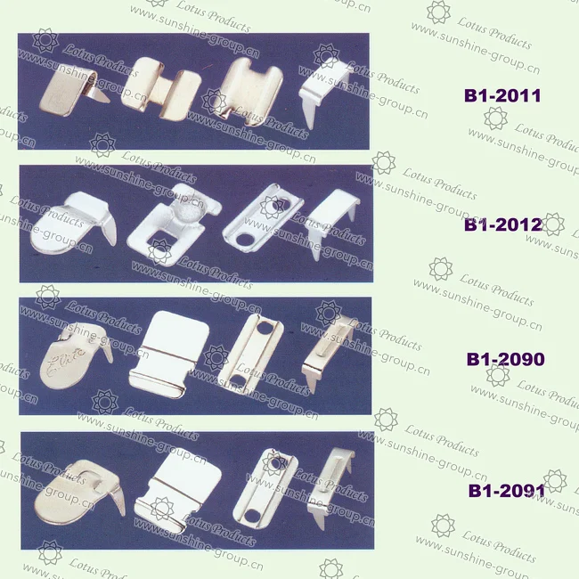 Ningbo sunshine import and export co., ltd. | trouser hooks (1)
