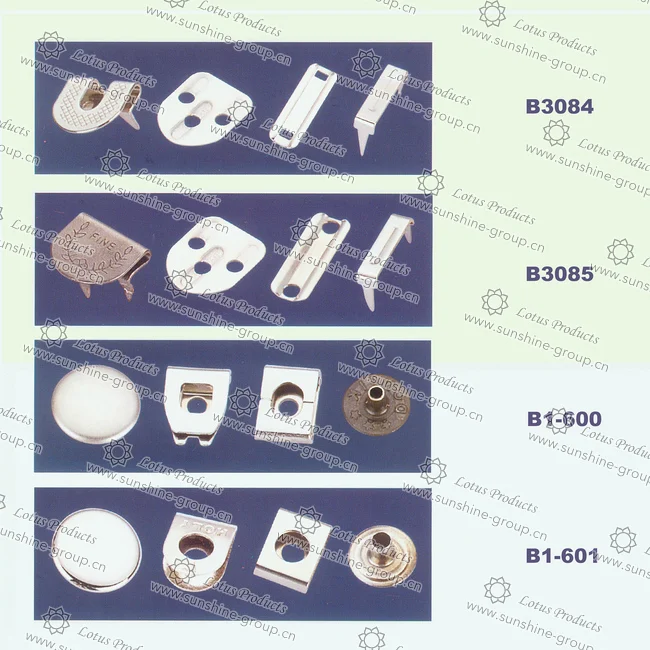 Ningbo sunshine import and export co., ltd. | trouser hooks (2)