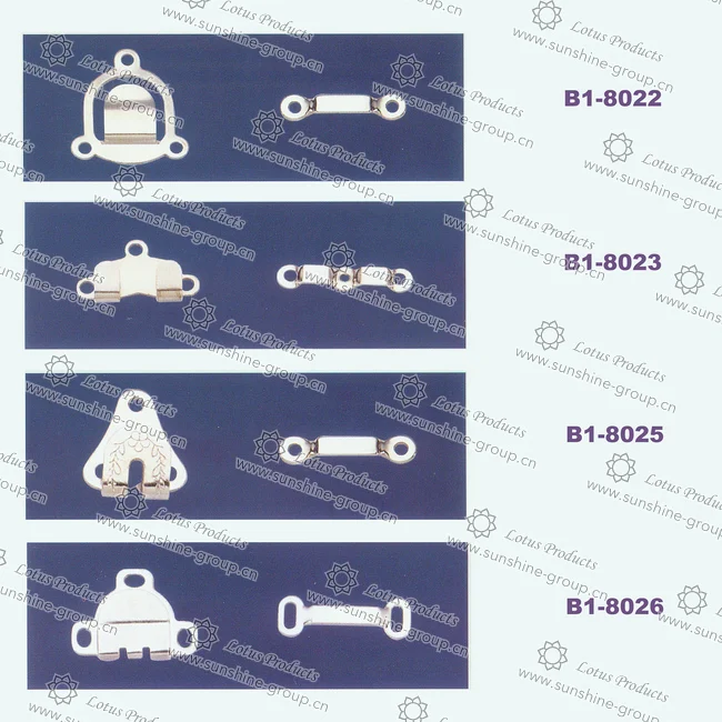 Ningbo sunshine import and export co., ltd. | trouser hooks (4)