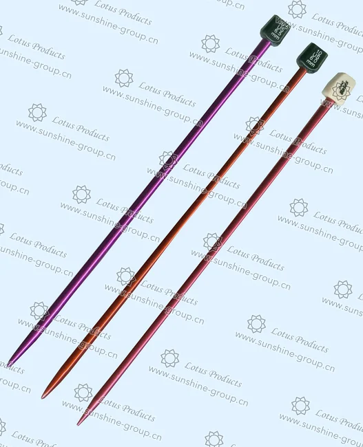 Ningbo sunshine import and export co., ltd. | tube knitting needle