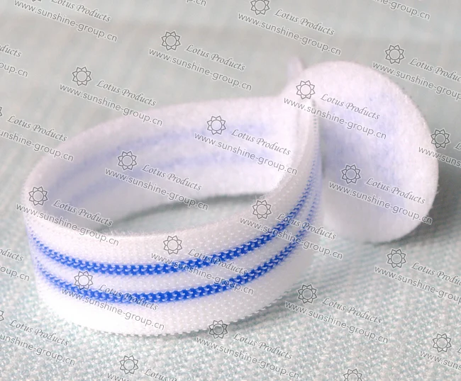 Ningbo sunshine import and export co., ltd. | velcro cable tie a