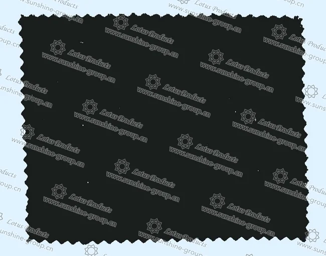 Ningbo sunshine import and export co., ltd. | velcro fabric black
