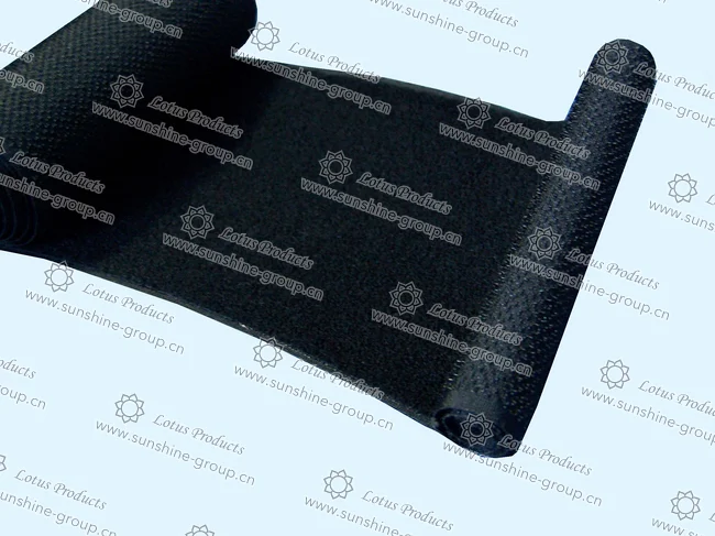 Ningbo sunshine import and export co., ltd. | velcro same tape mashroom hook
