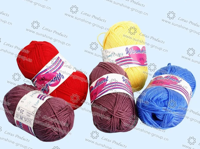 yarn - Ningbo Sunshine yarn - Ningbo Sunshine