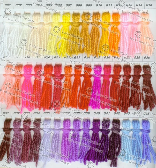 yarn - Ningbo Sunshine yarn - Ningbo Sunshine